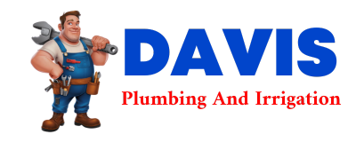 Trusted plumber in CHRISTMAS